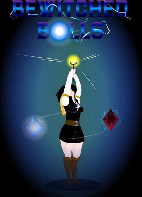 Bewitched Balls