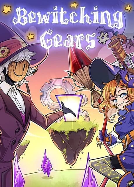 Bewitching Gears