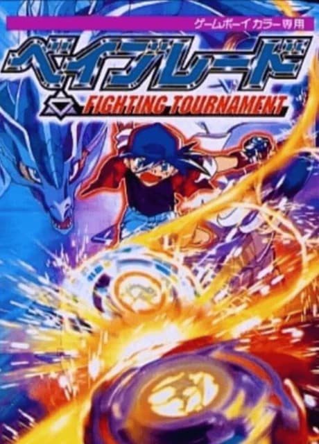 BeyBlade: Fighting Tournament
