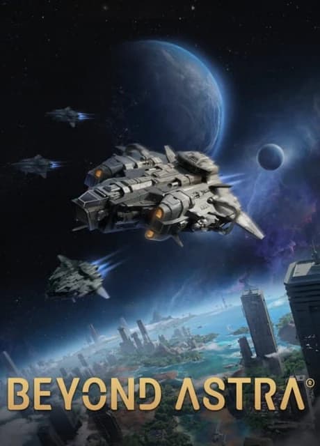 Beyond Astra