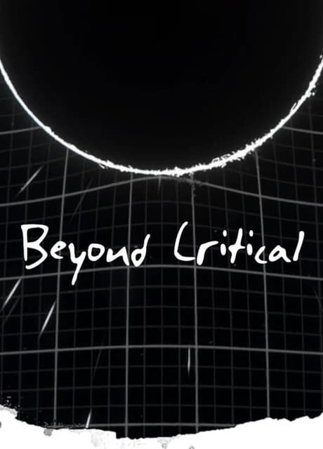 Beyond Critical