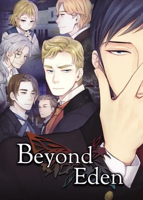 Beyond Eden