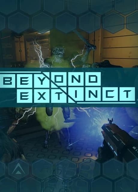 Beyond Extinct