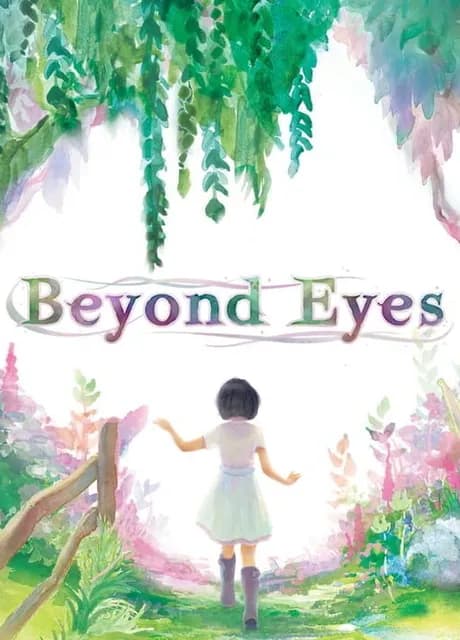 Beyond Eyes