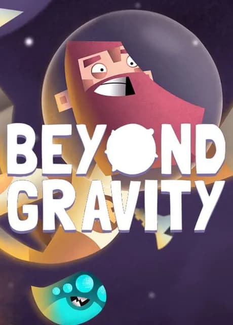 Beyond Gravity