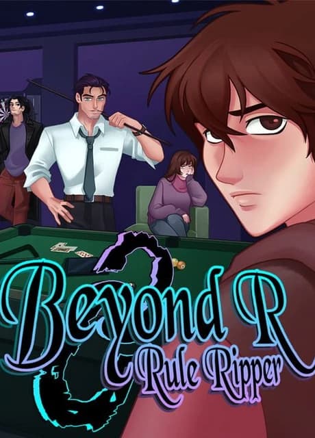 Beyond R: Rule Ripper