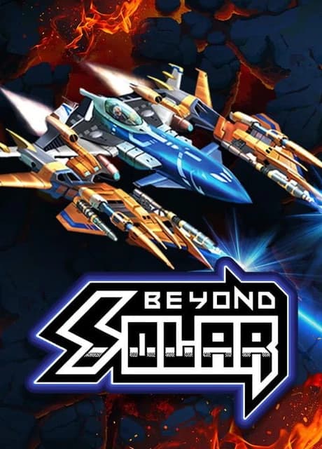 Beyond Solar