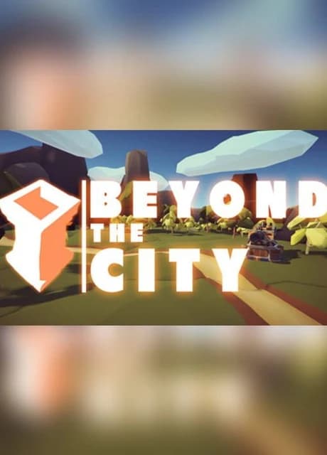 Beyond the City VR