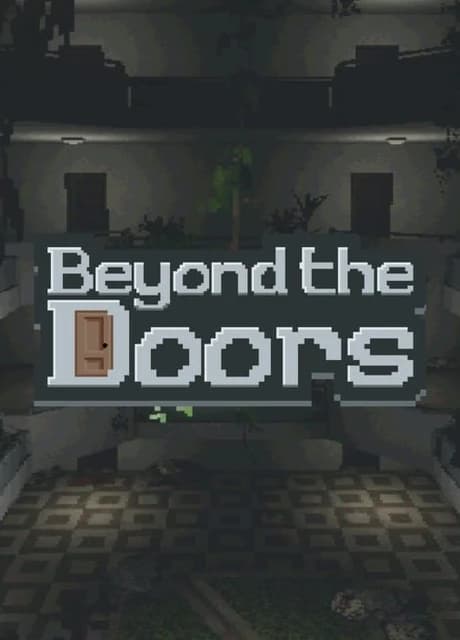 Beyond the Doors
