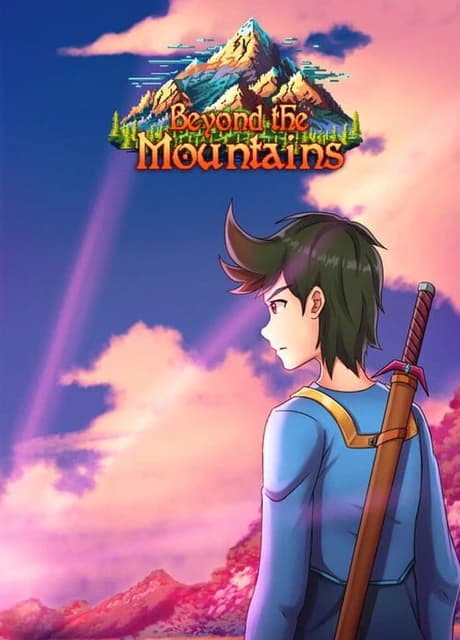 Beyond the Mountains