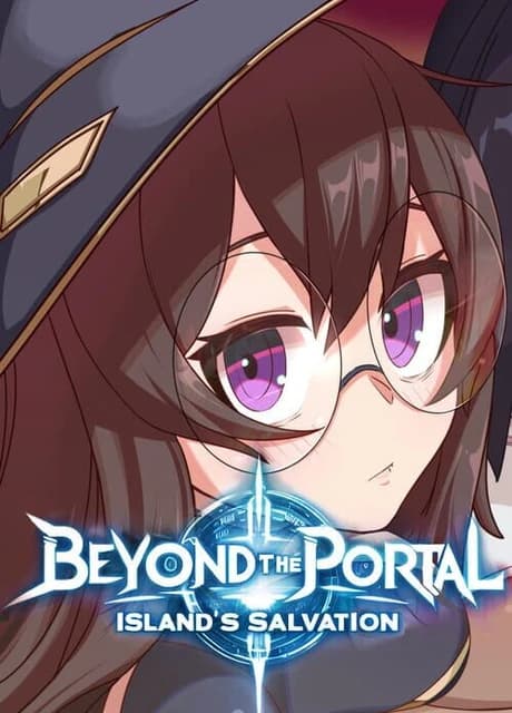 Beyond the Portal: Island's Salvation