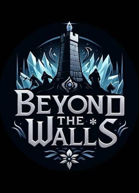 Beyond The Walls