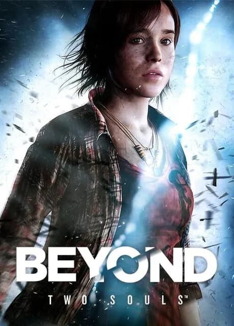 Beyond: Two Souls
