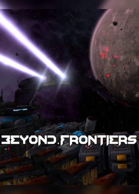 Beyond.Frontiers