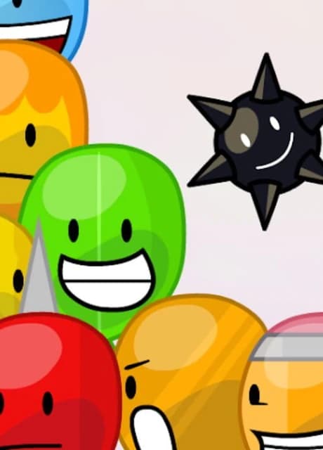 BFDI Pop!