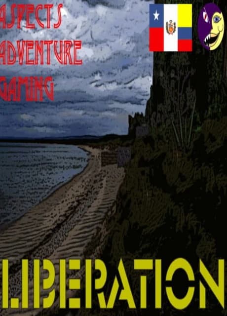 BGPA Missions Liberation