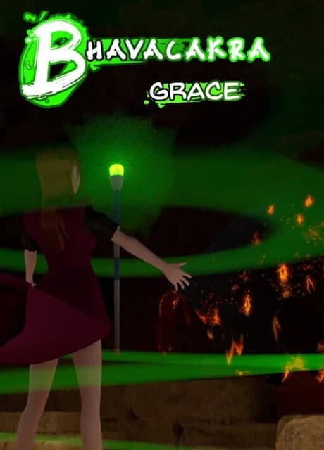 Bhavacakra Grace