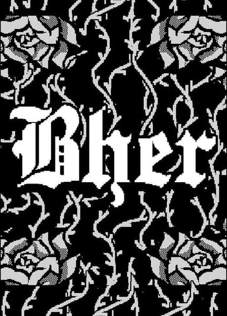 Bher