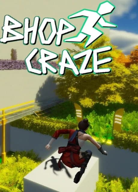 Bhop Craze