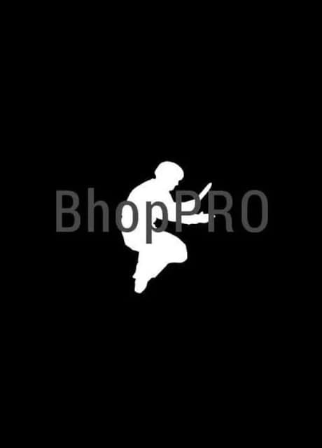 Bhop PRO