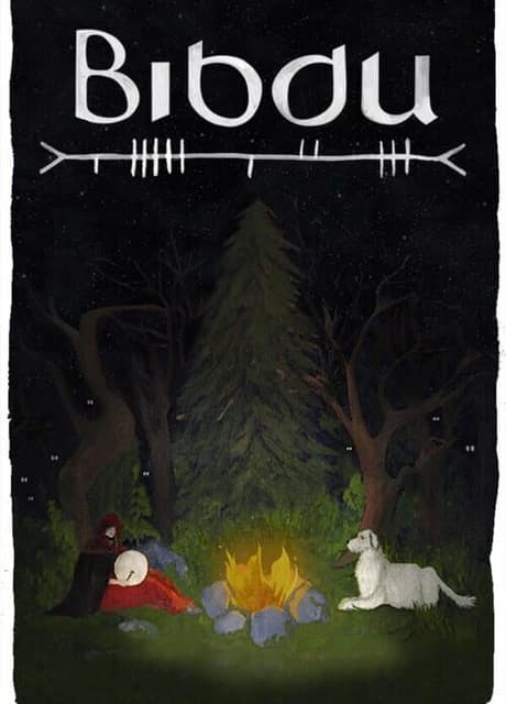 Bibdu