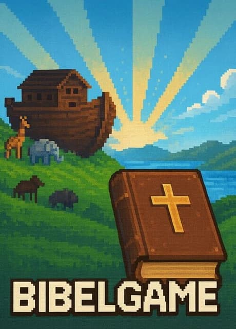 Bibelgame