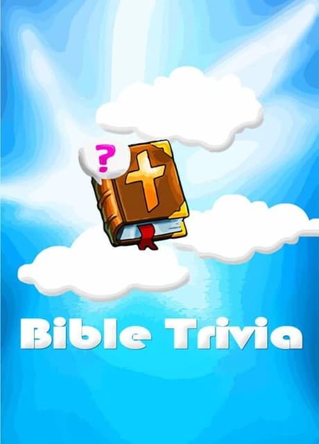 Bible Trivia