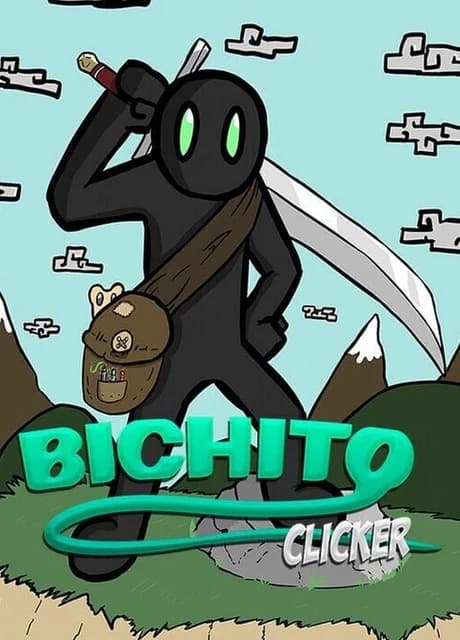 Bichito Clicker