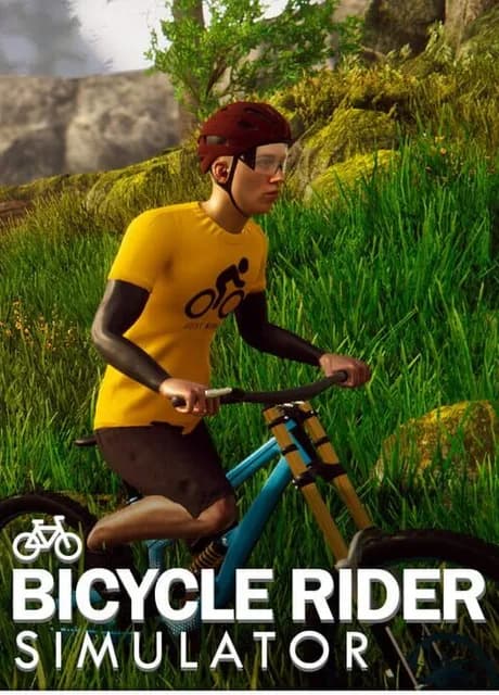 Bicycle Rider Simulator