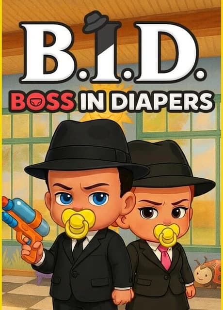 B.I.D.
