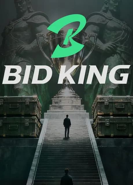 BidKing