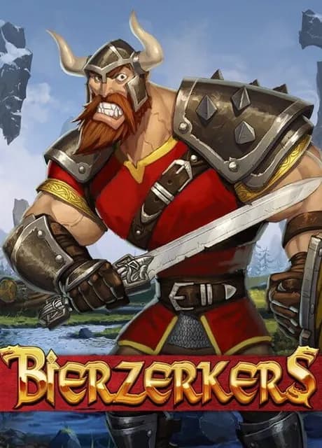 Bierzerkers