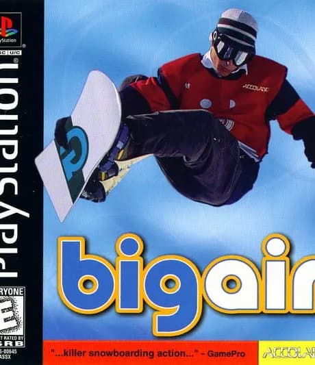 Big Air