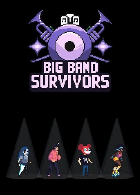 Big Band Survivors