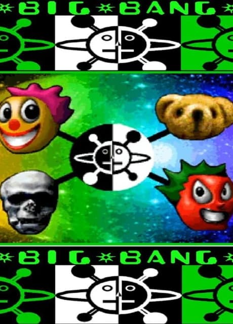 Big Bang