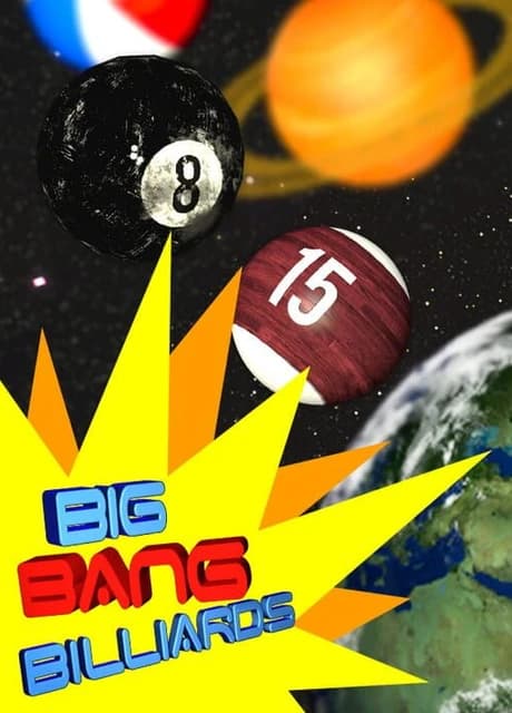 Big Bang Billiards