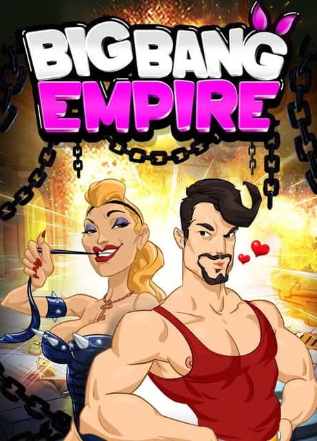 Big Bang Empire