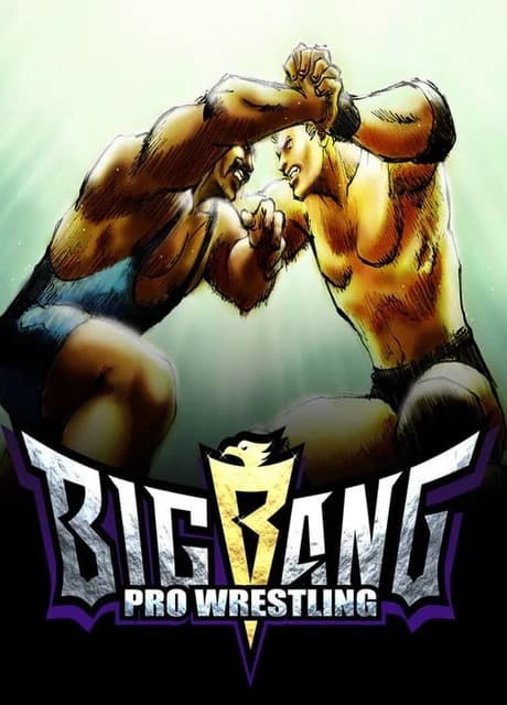 Big Bang Pro Wrestling