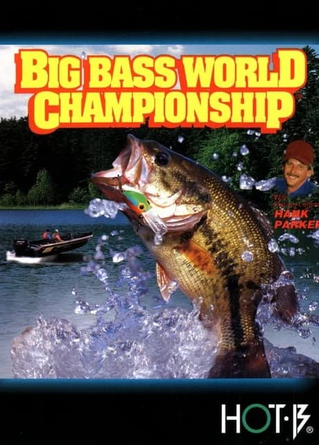Big Bass World Championship