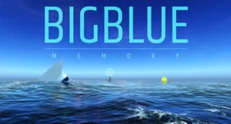 Big Blue: Memory