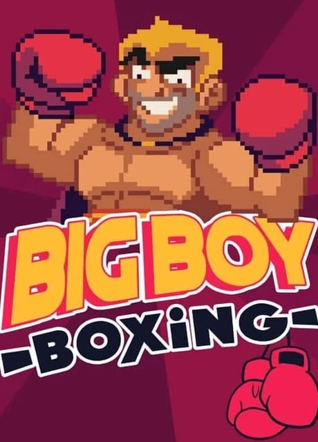 Big Boy Boxing