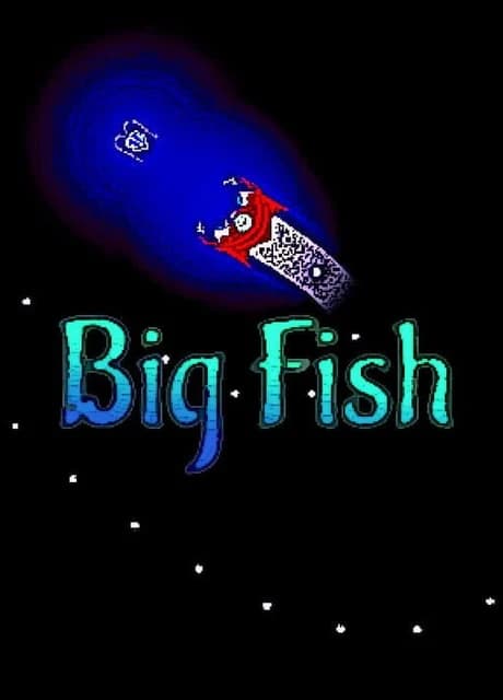 Big Fish