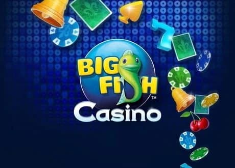 Big Fish Casino