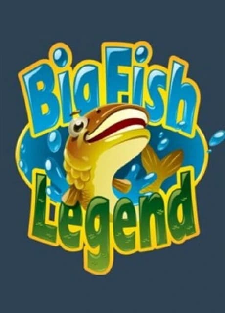 Big Fish Legend