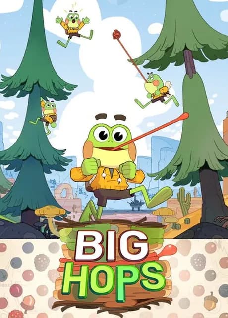 Big Hops