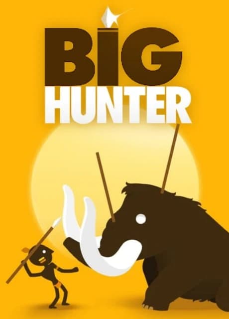 Big Hunter