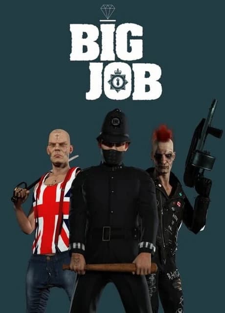 Big Job