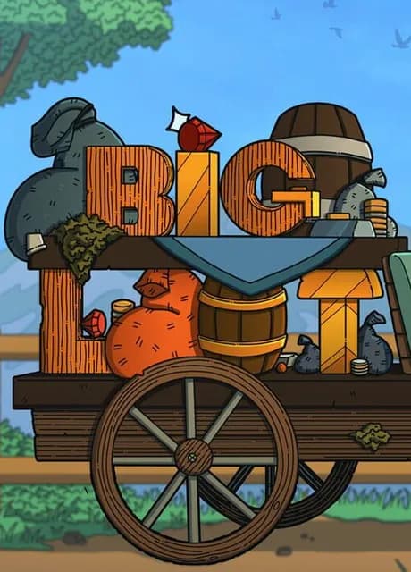 Big Loot