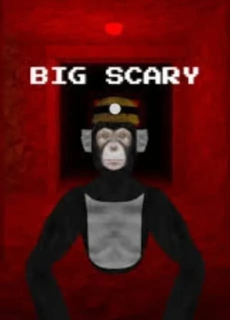 Big Scary