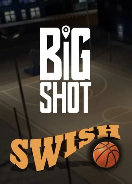 Big Shot Swish